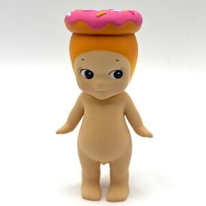 Authentic Sonny Angel Donut Mini Figure, Snack Series